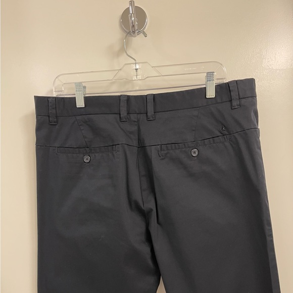 Calvin Klein Men’s Pants 36x30. - Picture 2 of 4